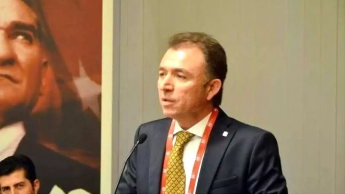 Erkan Güral'dan Gençlere: Mutlaka Sevdiğiniz Bir İşi Yapın