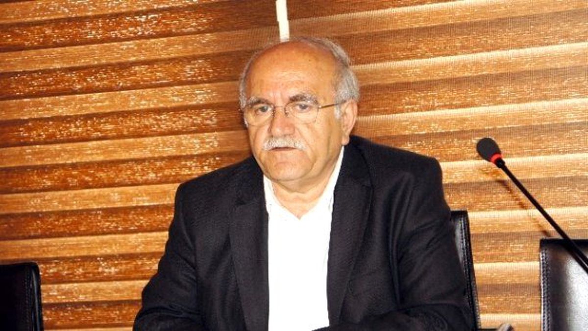 Erol Akar, Görevini Turan Yılmaz\'a Devretti