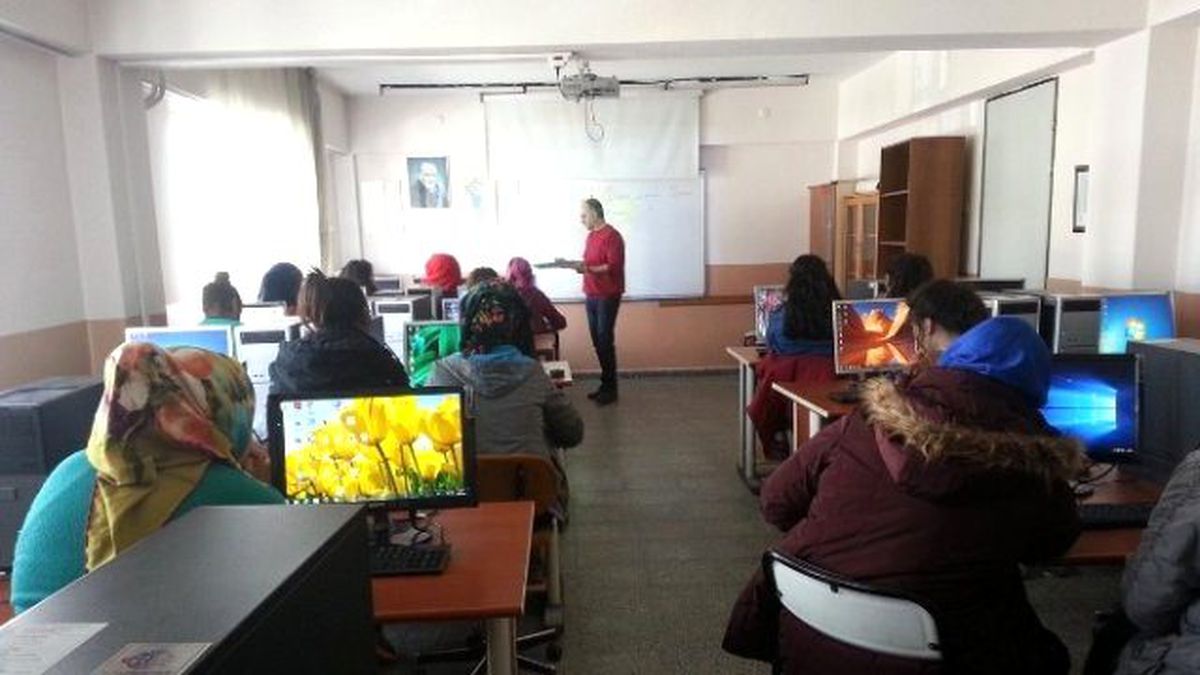 Erzincan Belediyesi\'nden Bir Proje Daha