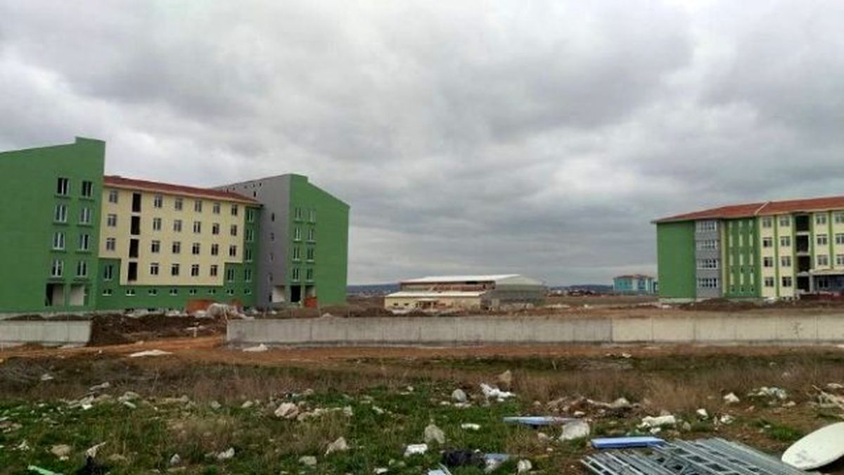 Eskişehir\'e Yeni Uluslararası Eğitim Kurumları