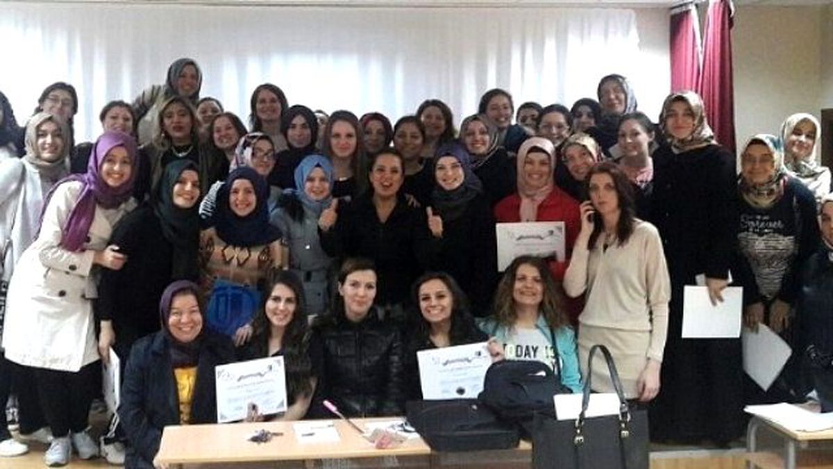 Esogüsem Eğitimde Ulusal Bir Marka Olma Yolunda İlerliyor