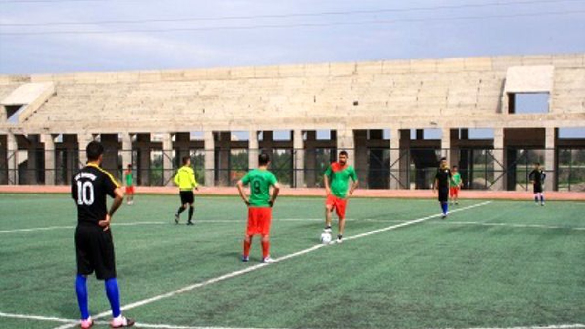 Fakülteler Arası Spor Müsabakaları Başlıyor