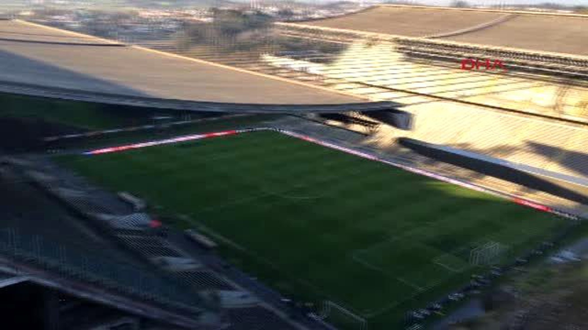 Fenerbahçe, Braga Maçının Hazırlıklarını Tamamladı