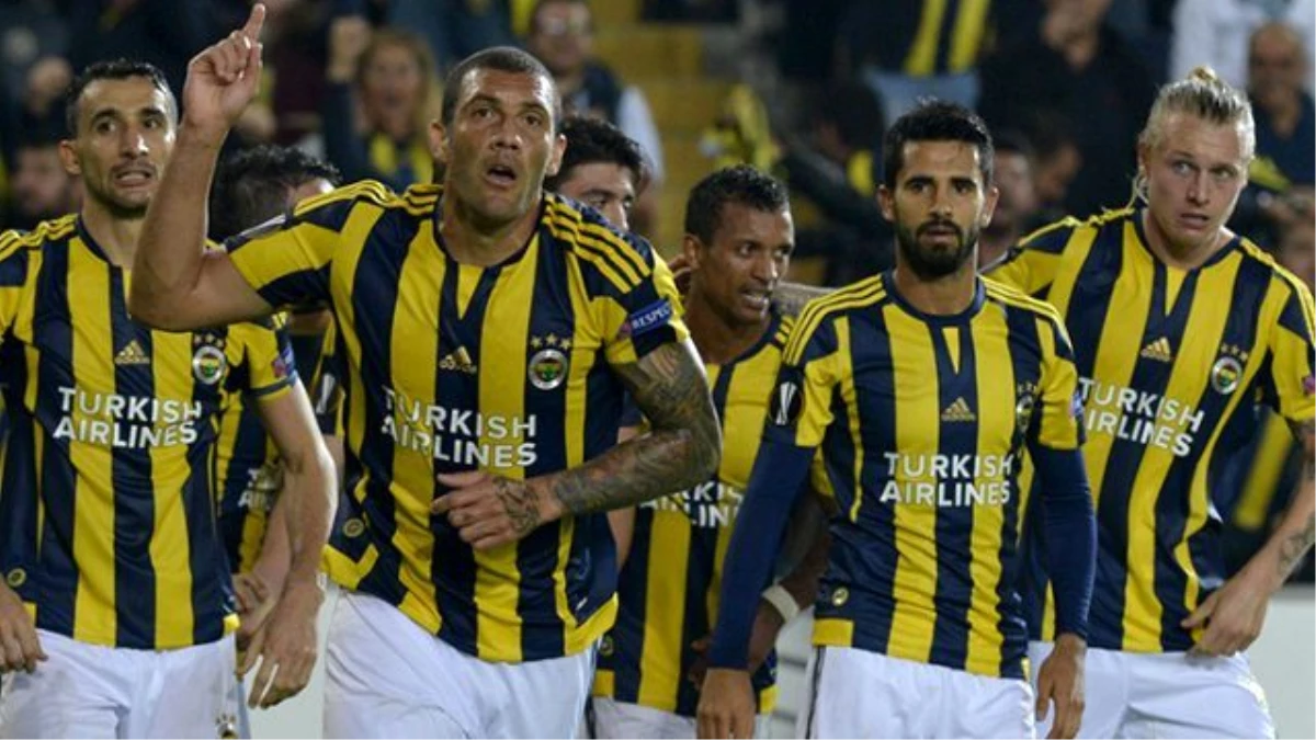 Fenerbahçe\'de Hedef Çeyrek Final