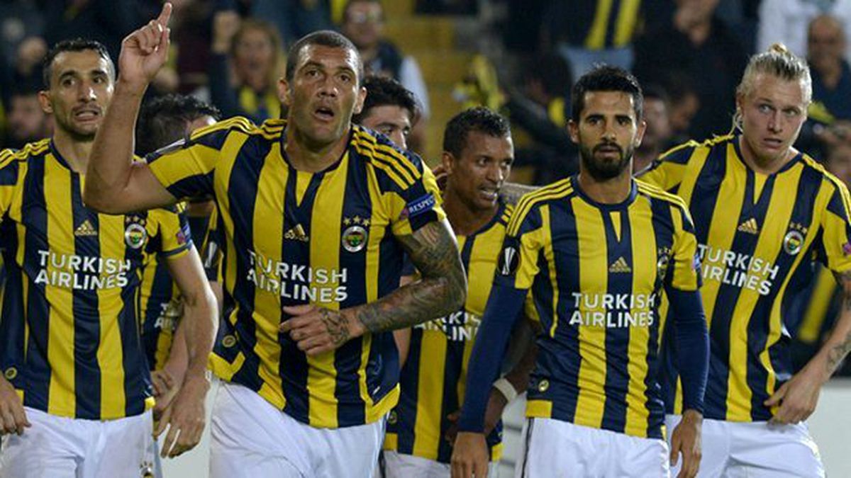 Fenerbahçe\'de Hedef Çeyrek Final
