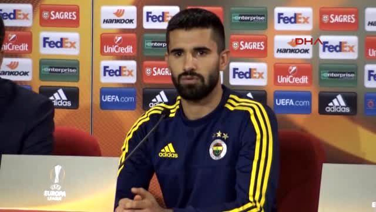 Fenerbahçe Teknik Direktörü Pereira İlk Maçı 1-0 Kazandık Diye Hiçbir Şey Değişmeyecek.