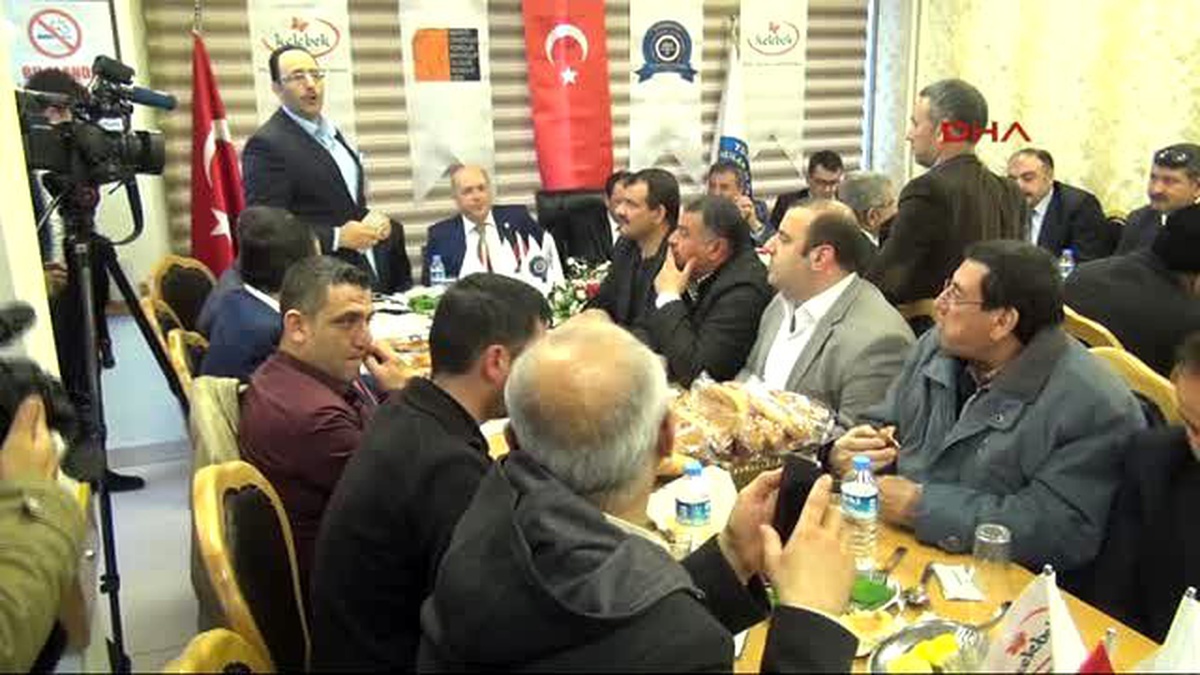 Gaziantep\'te Lonkantacılar Gusto ve Ahi Kartı Tanıttı