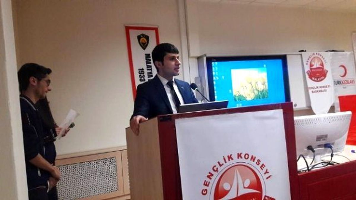 Gençlik Konseyi Derneği\'nden, Bilgi Yarışması