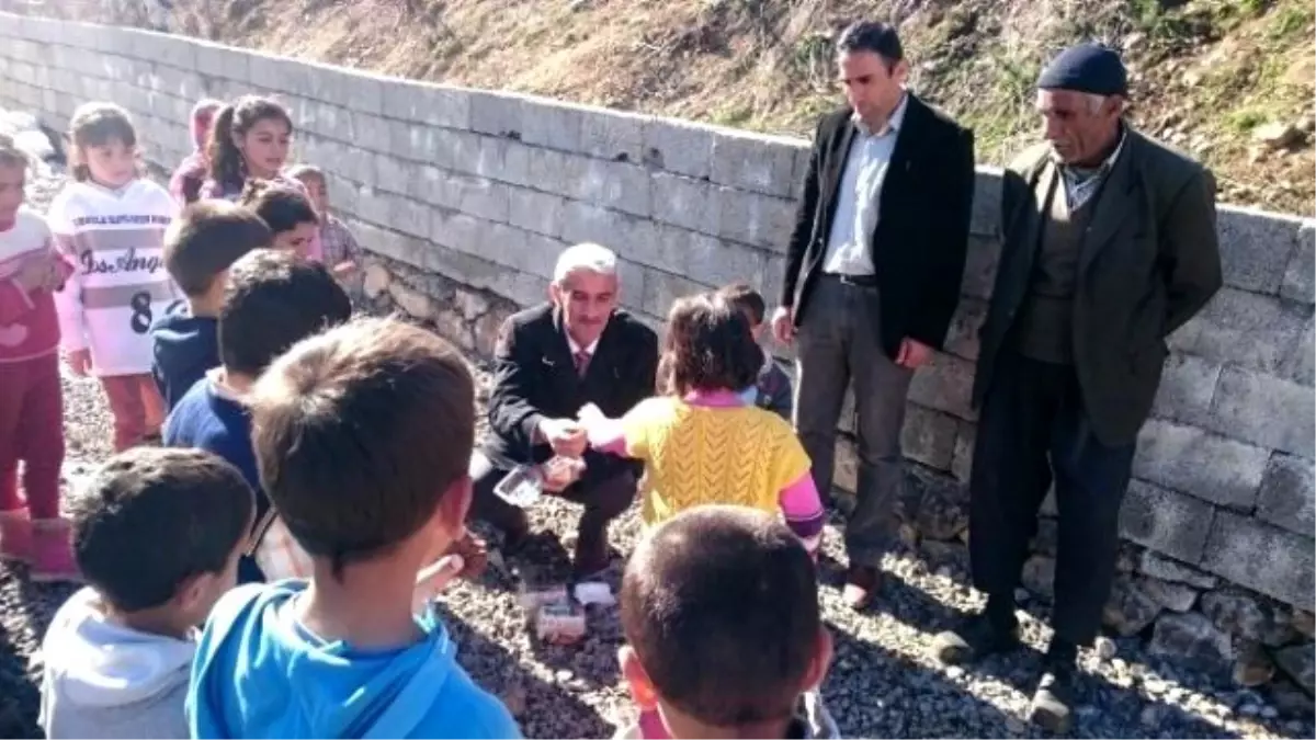 Göç Eden Ailelere Psiko-sosyal Destek