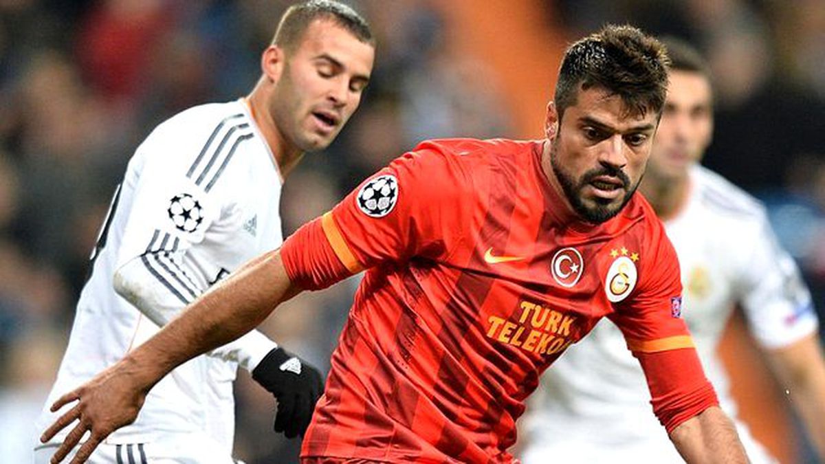 Gökhan Zan'ın Yengesi, Vize İhlali Gerekçesiyle Türkiye'ye Giremedi