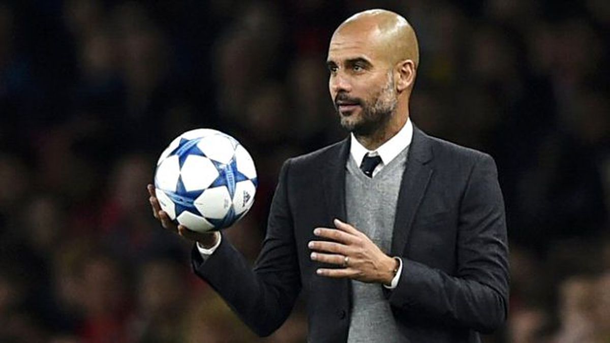 Guardiola: "10 Kişiyle Savunma Yapabilirler"