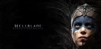 Hellblade: Senua's Sacrifice