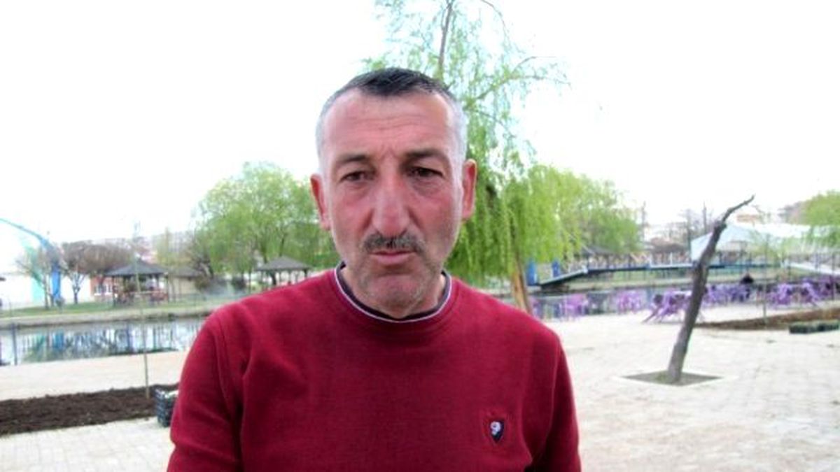 Hisarcık Belediyesi\'nde Kadrolu Tek İşçi Kaldı