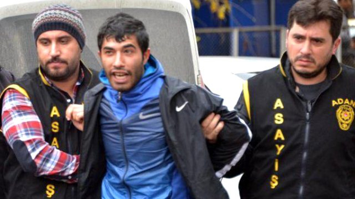 İçki Yüzünden Tartıştığı Hamalı Öldüren Sanığa Müebbet İstemi