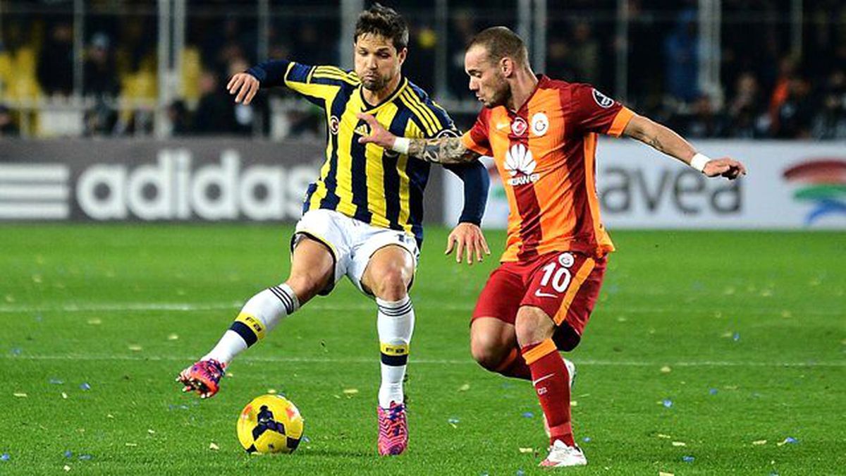 İddaa, Fenerbahçe'yi Derbide Favori Gösterdi