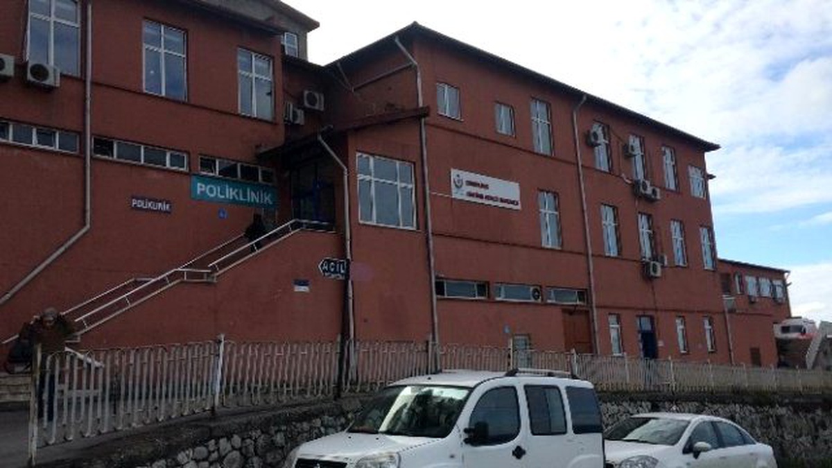 İkinci Teröristin Zonguldaklı Olduğu Ortaya Çıktı