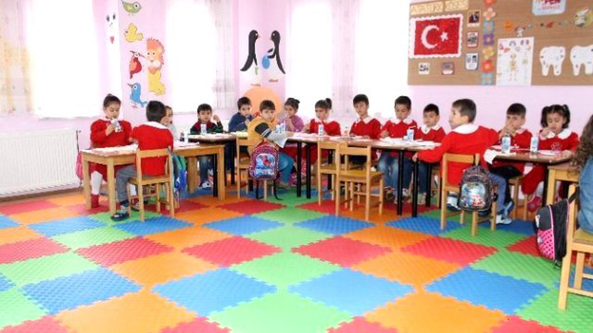 İstanbul\'dan Akdağmadeni\'nde Okuyan Öğrencilere Yardım Geldi