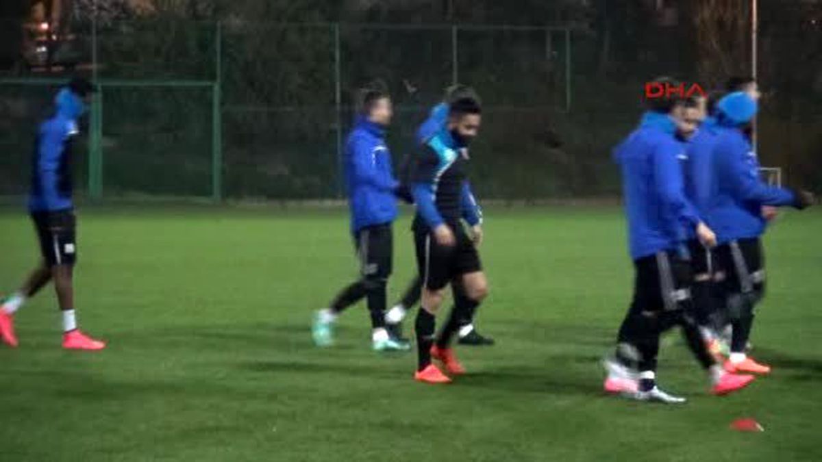 Kardemir Karabükspor\'da Hedef Mutlak 3 Puan
