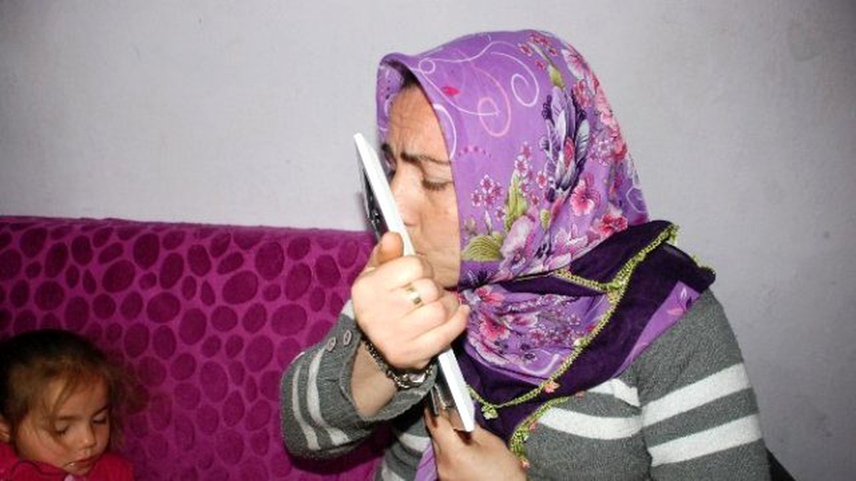 Kayıp Çocukların Bulunmasına Yardım Edecek Kişiye 100 Bin TL Para Ödülü