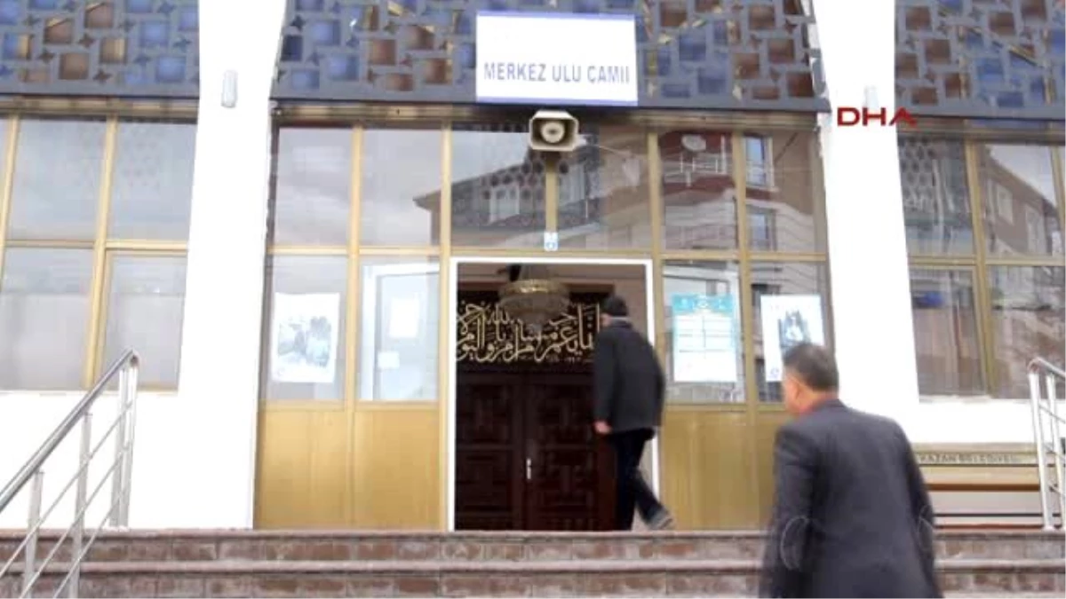 Kazan Belediyesi, Tüm Şehitleri İçin Mevlit Okuttu