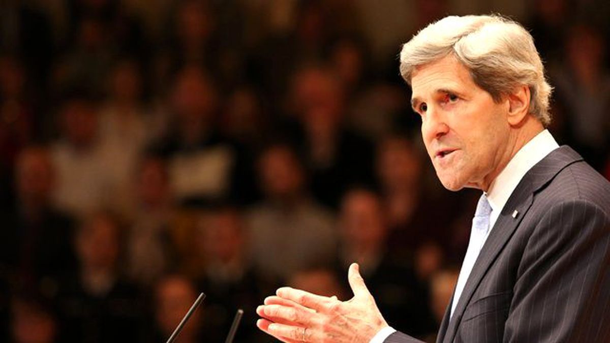 ABD Dışişleri Bakanı Kerry, Putin ile Görüşmek Üzere Rusya'ya Gidiyor