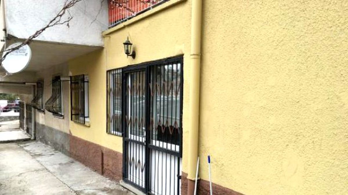 Kızılay\'daki Bombalı Saldırıyı Gerçekleştirenlerin Kaldıkları Ev