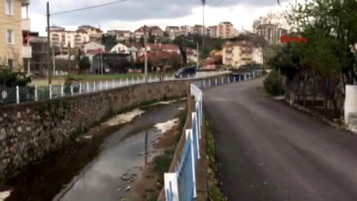 Kocaeli - Kendini Asan Kadın Son Anda Kurtarıldı