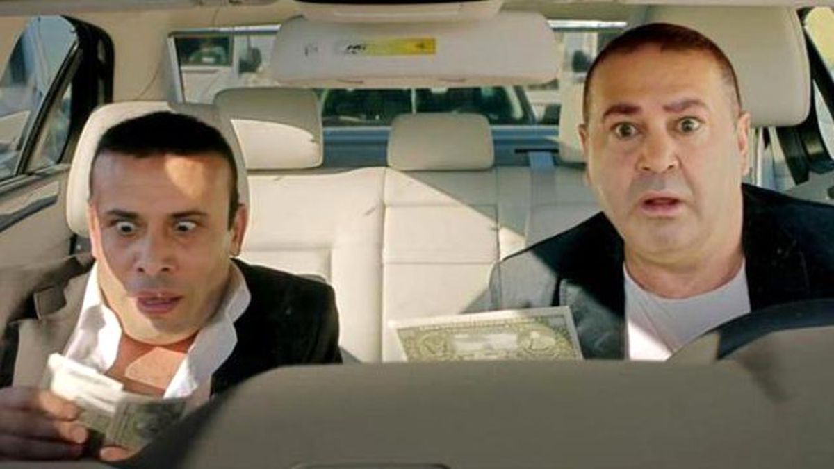 'Kolpaçino 3. Devre' Filmi 484 Bin 404 Seyirciye Ulaştı