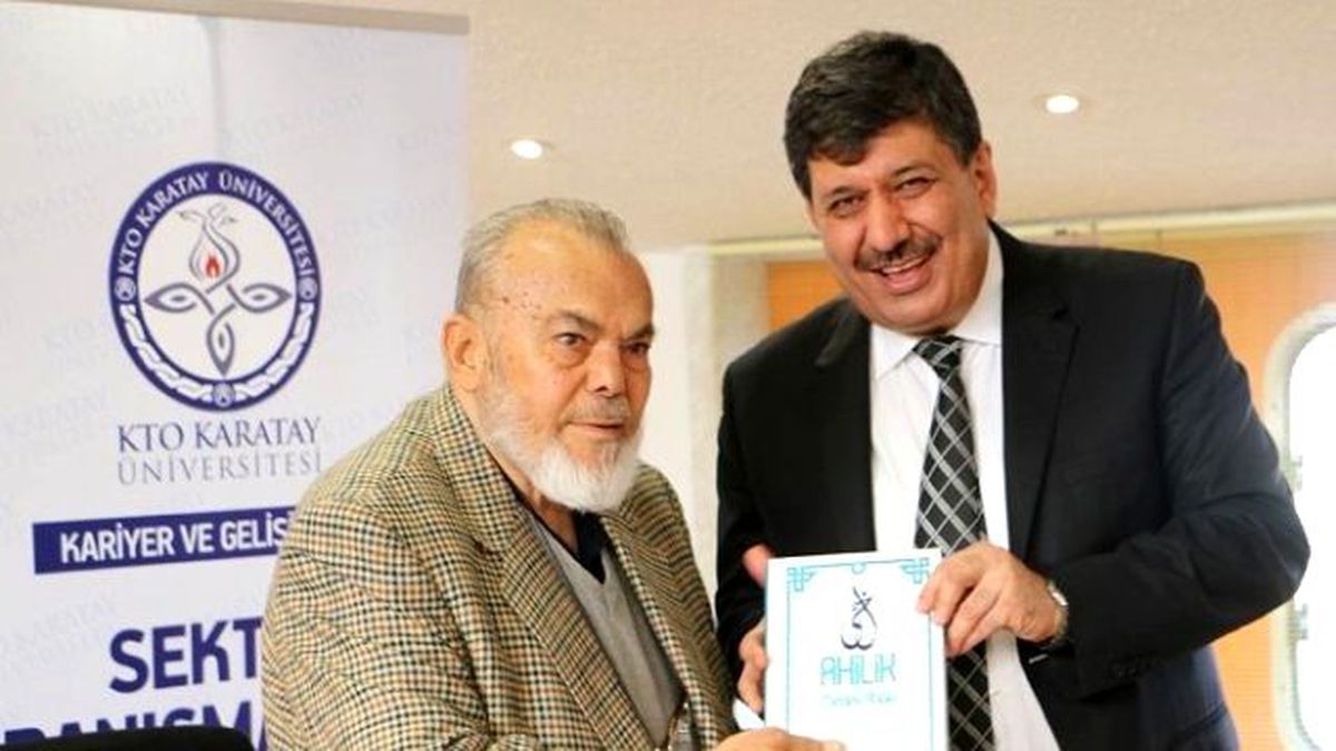 Kto Karatay Üniversitesi Sektör Danışmanlığı Projesi Devam Ediyor