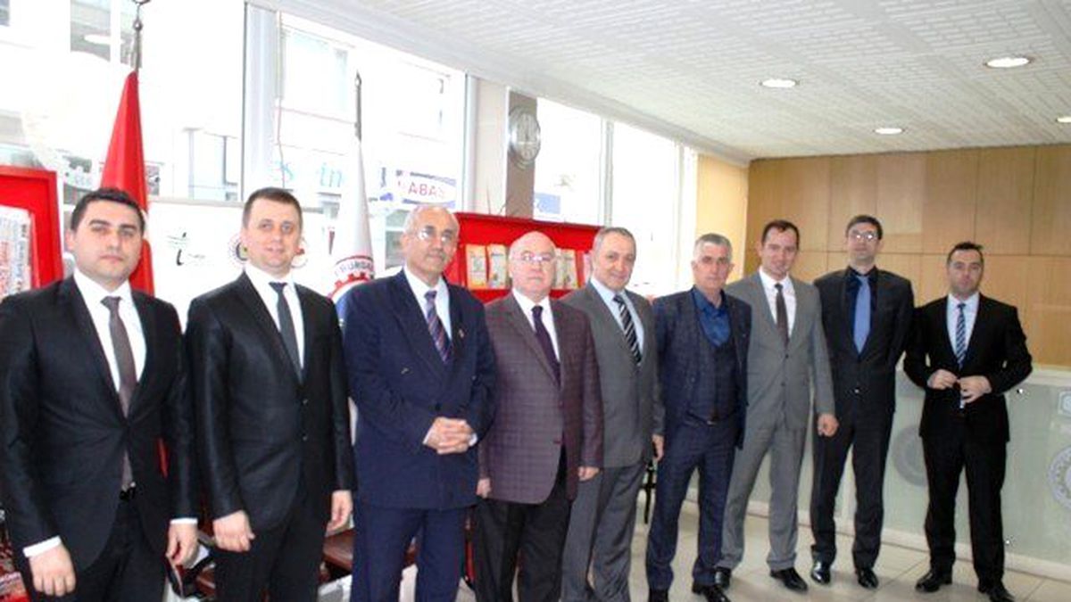 Ltso Tse Kalite Yönetimi Sistemi Denetimini Geçti