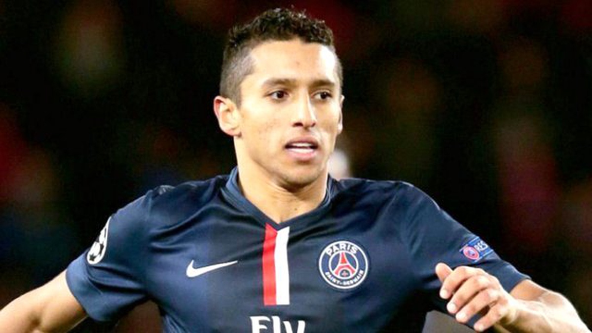 Marquinhos İçin Barcelona ile Prensipte Anlaştı İddiası!