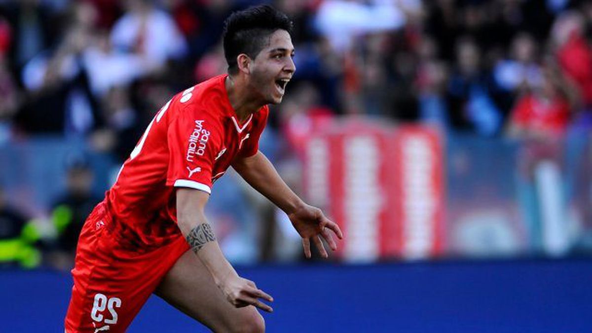 Martin Benitez\'den Galatasaray İtirafı