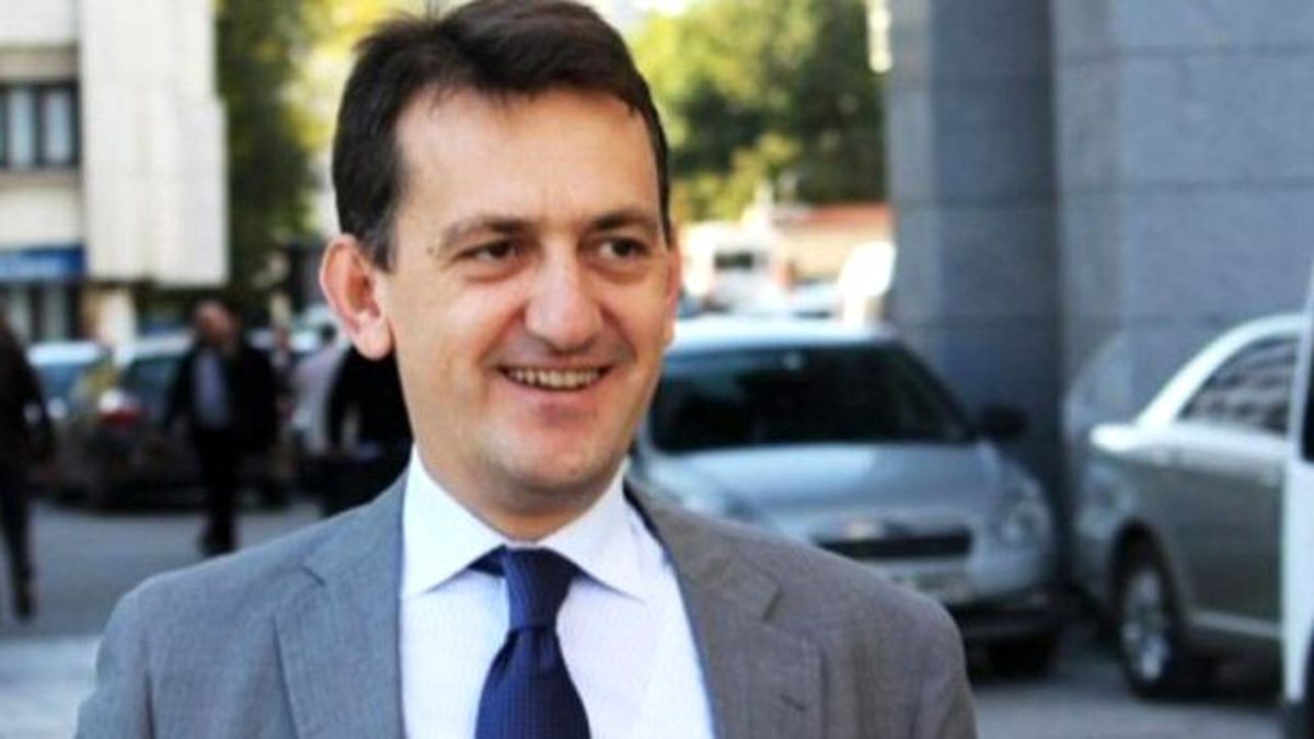 Metin Albayrak: Bize Saygı Duyun!