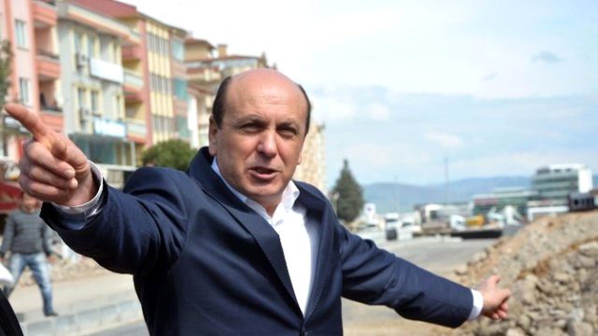 Milletvekili, Bitmeyen İnşaat İçin Bakanlığa Müracaat Edecek