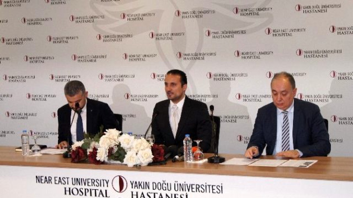 Milli Tarih Müzesi, Kıbrıs Türkü\'nün Müzesi Olacak"