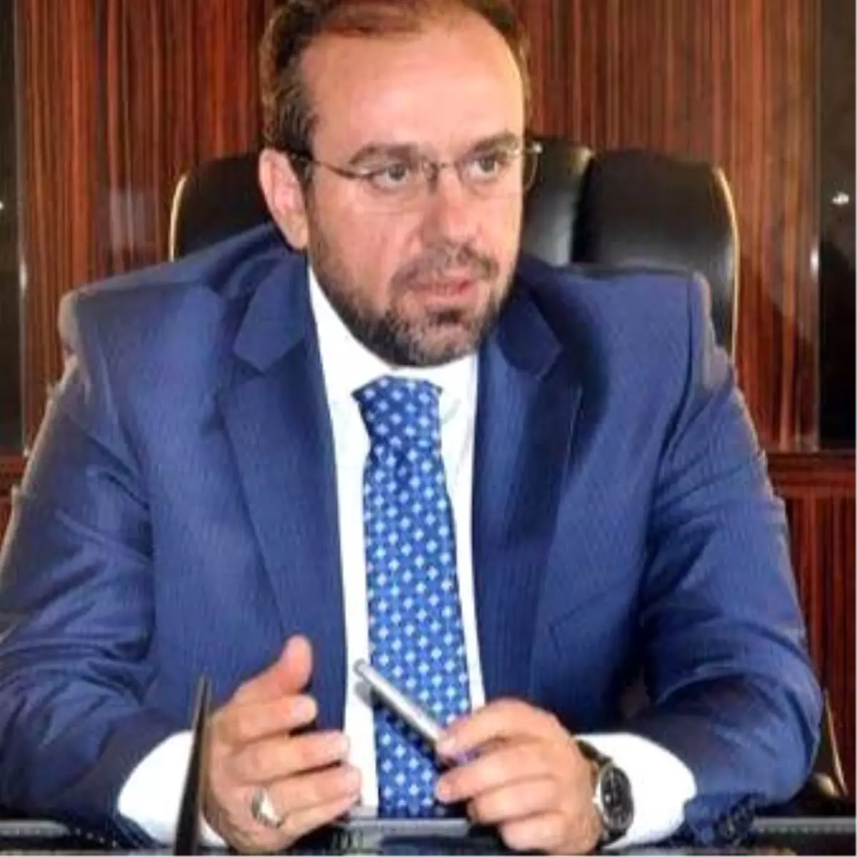 Müftü Vekili Büyük: 'Gelin Bu 18 Mart'ta Ulu Camide Buluşalım'