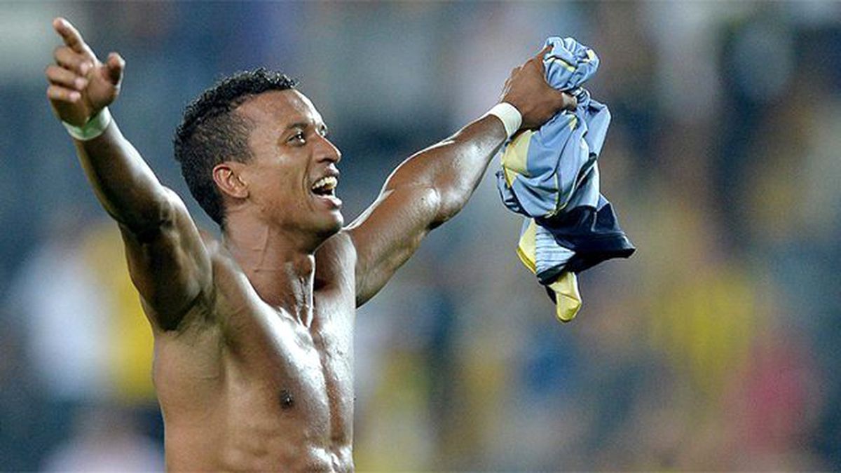 Nani: Hocamla Sorunum Yok