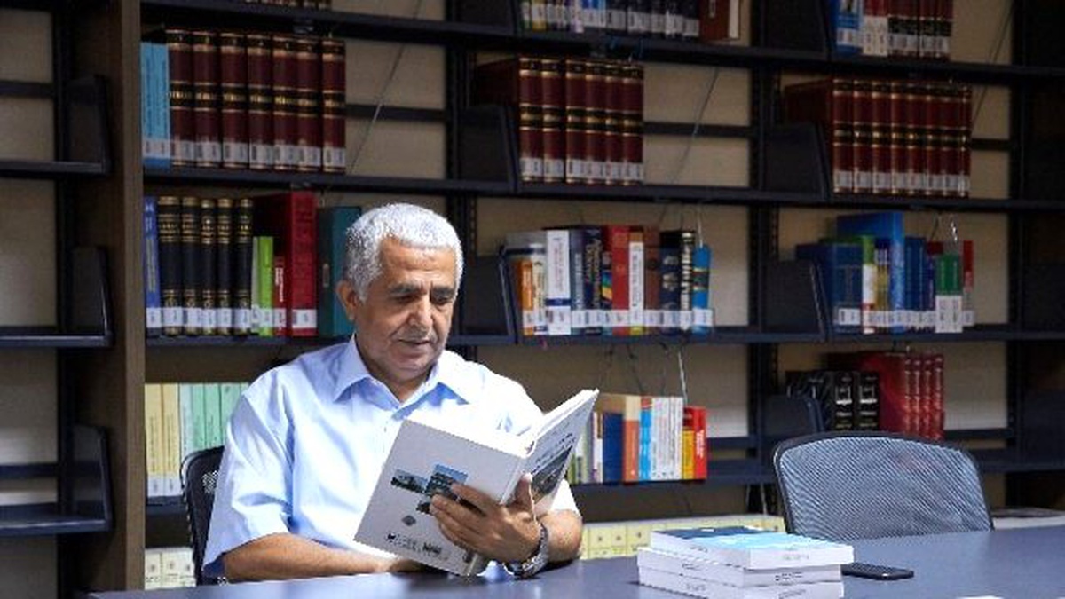 Nitel Veri Hazırlama Analizleri Geliştiriliyor