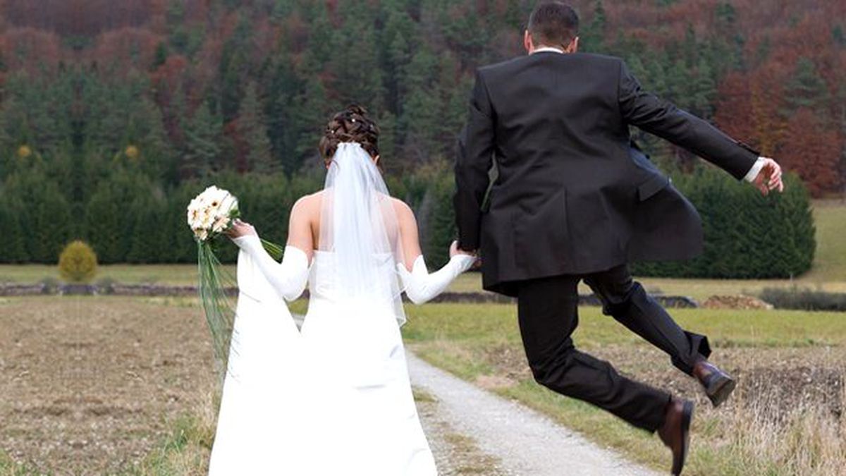 Ölüm Aylığı İçin Kayınpederi ile Evlendi, Yakalandı Faiziyle Parayı Geri Verecek