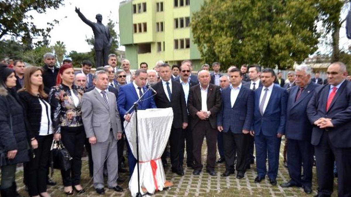Osmaniyeliler Teröre Karşı Tek Yürek Oldu