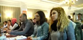 Özellikle Kız Çocuklarının Okula Devam Oranlarının Artırılması Projesi'