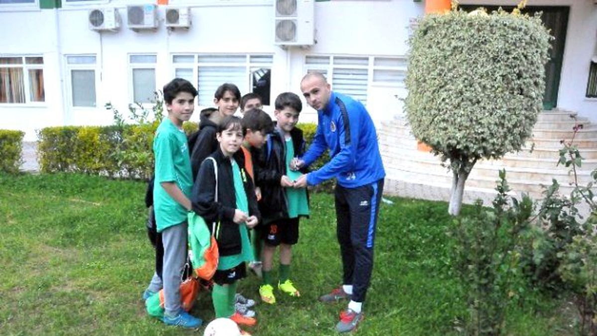 Perovıc: 'Süper Lig'i Çok İstiyoruz'