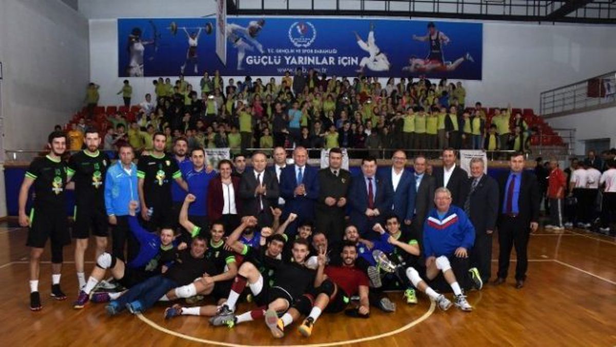 Play-off Başlıyor