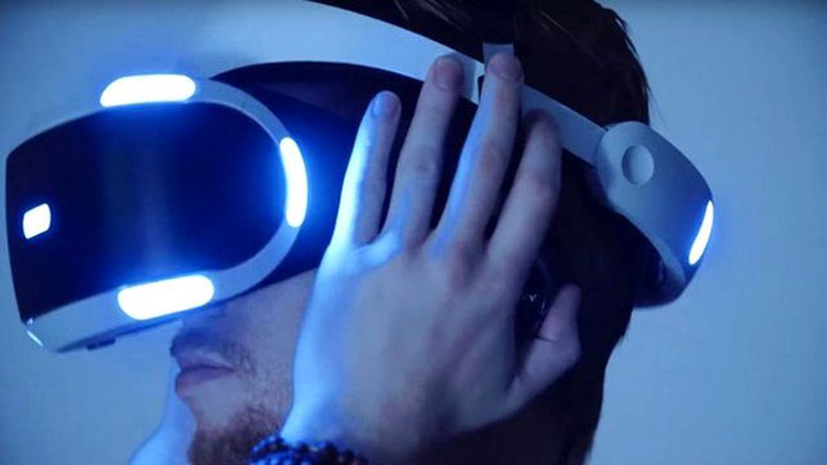 PlayStation VR'ın Fiyatı ve Çıkış Tarihini Açıkladı