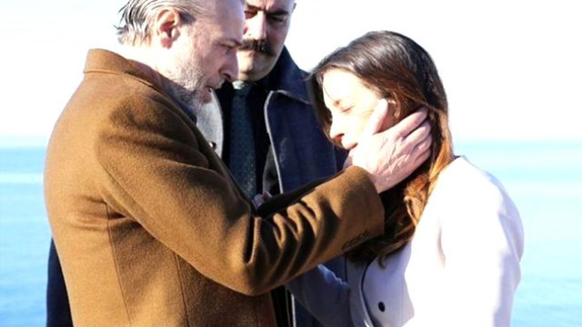 Poyraz karayel 49.bölüm 2. yeni fragmanı