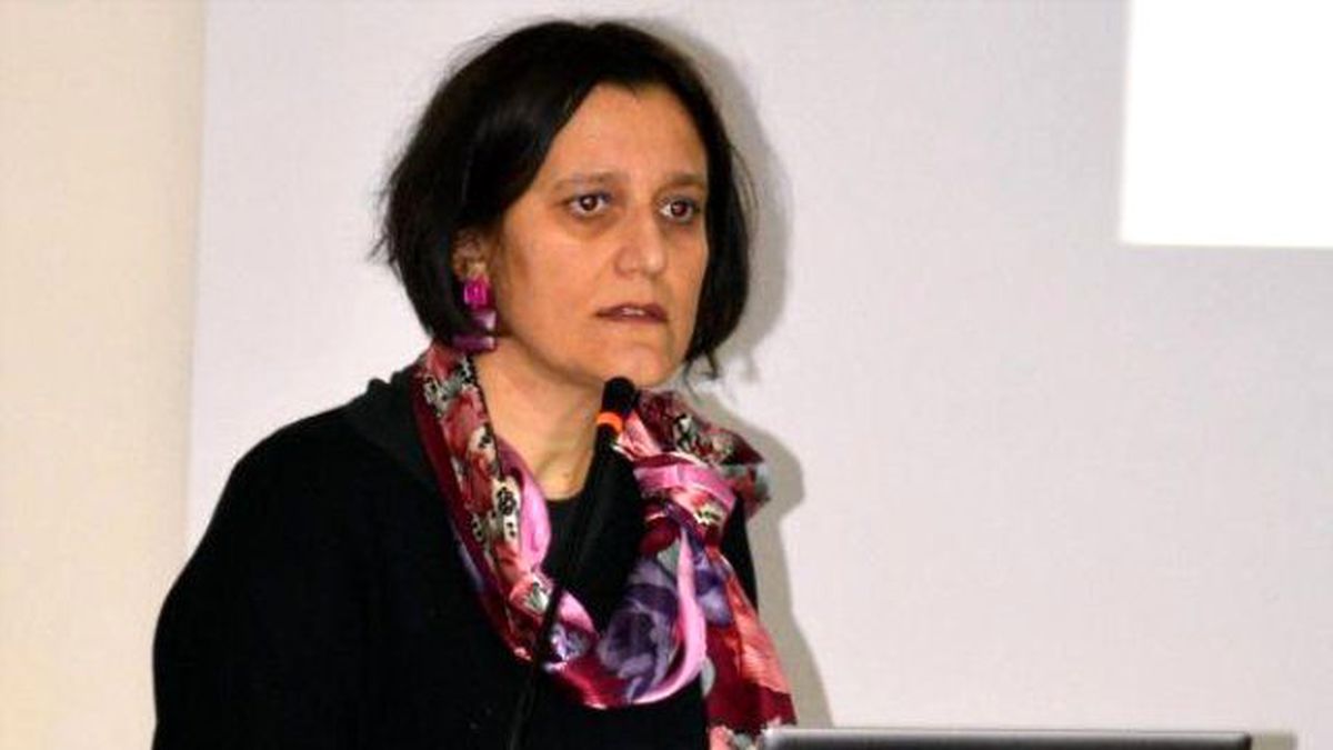 Prof.dr. Köseoğlu: 65 Yaş Üstü Nüfusun Yüzde 10\'u Alzheimer Hastası