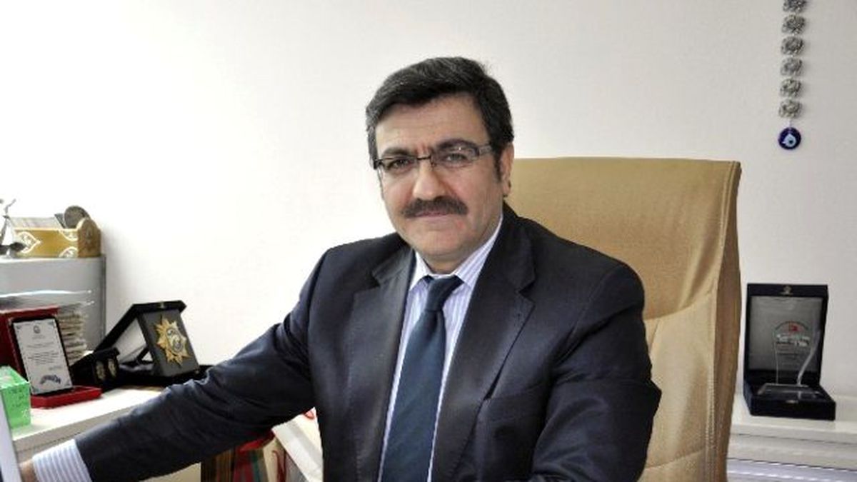 Prof. Dr. Yaşar Hacısalihoğlu: "Ankara\'nın Seçilmesindeki Asıl Hedef Türkiye\'dir"