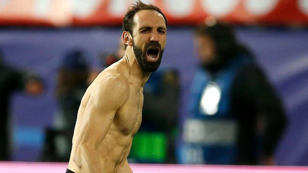 PSV Taraftarının Rezilliğine Atletico Madrid Yanıt Verdi