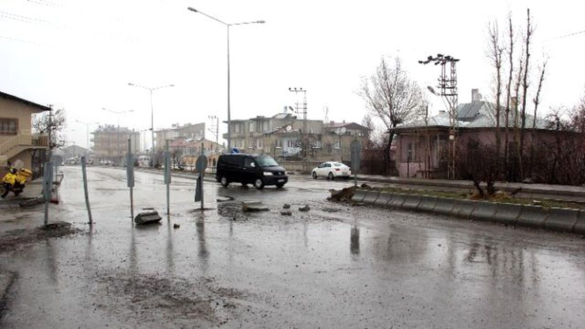 Şabaniye Yolu Trafiğe Açılıyor
