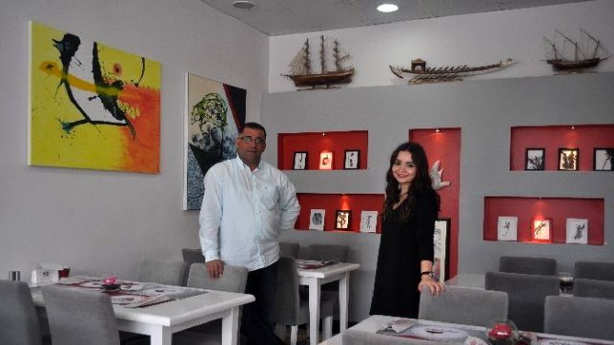 Sanat, Gündelik Hayata Taşındı